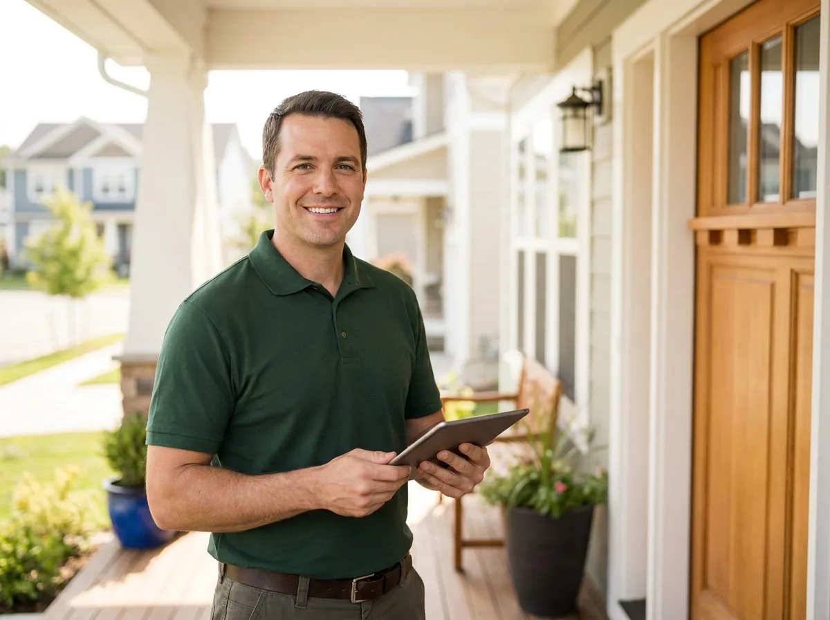 Pest control FAQs for Palos Park, IL
